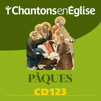 Psaume 117 "La pierre qu'ont rejetée les bâtisseurs" (4e dimanche de Pâques, année B) - Ensemble vocal Hilarium
