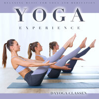 Chakra’s Delight - Dayoga Classen