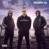 Started It - The Governors & Frosty Raw