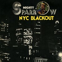 Pa Pa Rat (Pussy Too Fat) - Mighty Sparrow