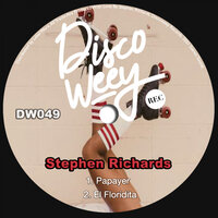 Papayer - Stephen Richards