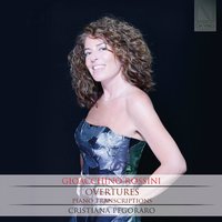 La scala di seta: Overture - Cristiana Pegoraro & Джоаккино Россини