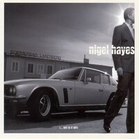 The Question - Nigel Hayes