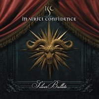 No Refuge In The Night - In Strict Confidence