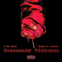 Amerikkkan Horror Story - G Fam Black & Propha C. Allison
