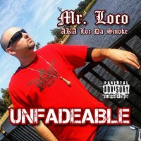 Kali Dayz - Mr. Loco & Penn St8 & Mac Models
