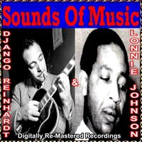 What Makes You Act Like that - Lonnie Johnson
