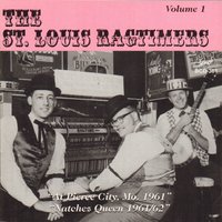 Sweet Pickles - Al Stricker & Don Franz & Trebor Jay Tichenor