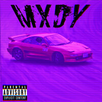 I Can't Forget Her - MXDYMANE