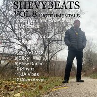 Alien Arrival - Shevy