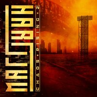 Red Sun - Matt Hart
