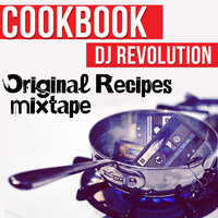 Rising Stars - CookBook & Raquel Rodríguez