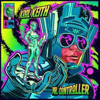 Party Rock - Kool Keith