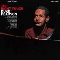 Scrap Iron - Duke Pearson