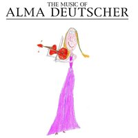Sonata for Viola and Piano in C Minor: Movement 1. Allegro - Alma Deutscher & Sam Haywood & Itamar Ringel