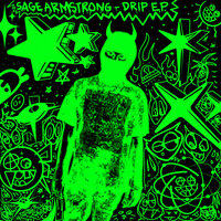 BB LESGO - Sage Armstrong