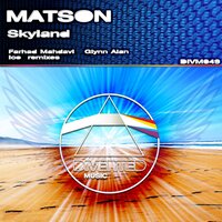 Skyland - Matson & Glynn Alan