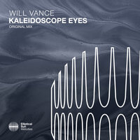 Kaleidoscope Eyes - Will Vance