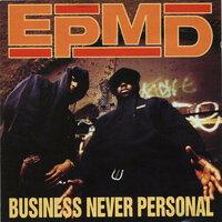 Chill - EPMD