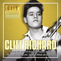 Almost First In Love - Cliff Richard & The Shadows & Norrie Paramor & His Orchestra