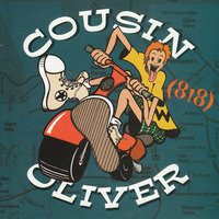 Head - Cousin Oliver