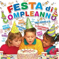 Tanti auguri - Olga e 105 band