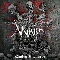 Hellhound - Whip