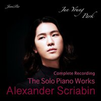 5 Preludes, Op.16: No.1 in B-Major - JuniPia & Александр Николаевич Скрябин
