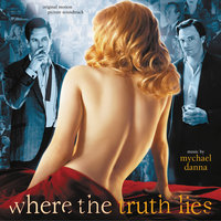 the rules had changed - Mychael Danna