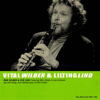 Am I Blue - Bob Wilber & Ove Lind
