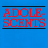 I Hate Children - Adolescents