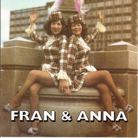 Show Me the Way to Go Home - Fran & Anna