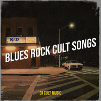 Riff in the Rain - Dj Cult Music