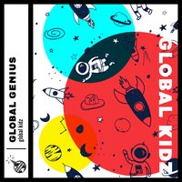 Kitty Kat Dance Party - Global Genius