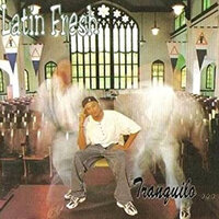 Traigo Plena - Latin Fresh