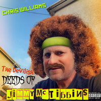 Death at a Funeral - Chris Williams