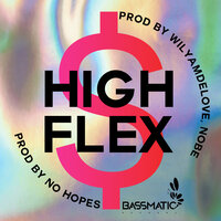 Citric cake - High Flex