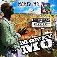 Jump Back - Sean Paul & Mo Money