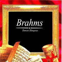 21 Hungarian Dances: XII. Presto - Иоганнес Брамс & Munich Philharmonic Orchestra