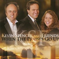 Beauties Of Heaven - Kevin Spencer & Friends