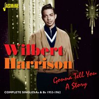 Da Dee Ya Da (I'll Do Anything for You) - Wilbert Harrison