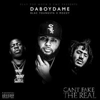 Look At Me Now - Mozzy & Blac Youngsta & DaBoyDame & Nef The Pharoah