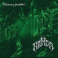Włosek jaj cz.II - NamoR