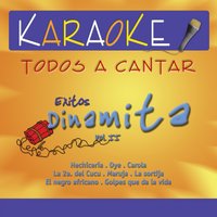 La Sortija - Hernán Carchak