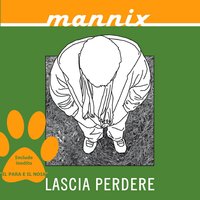 Country Man - Mannix