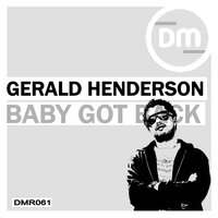 Baby Got Back - Gerald Henderson