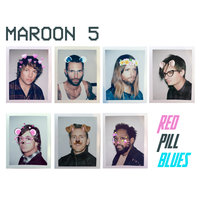 Girls Like You - Maroon 5 & Cardi B
