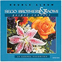 When the Saints Go Marching In - Sego Brothers & Naomi