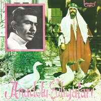 Nasıl Kıydın Şahımıza - Arif Sağ