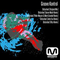 Disturbed - Groove Kontrol & Rilo